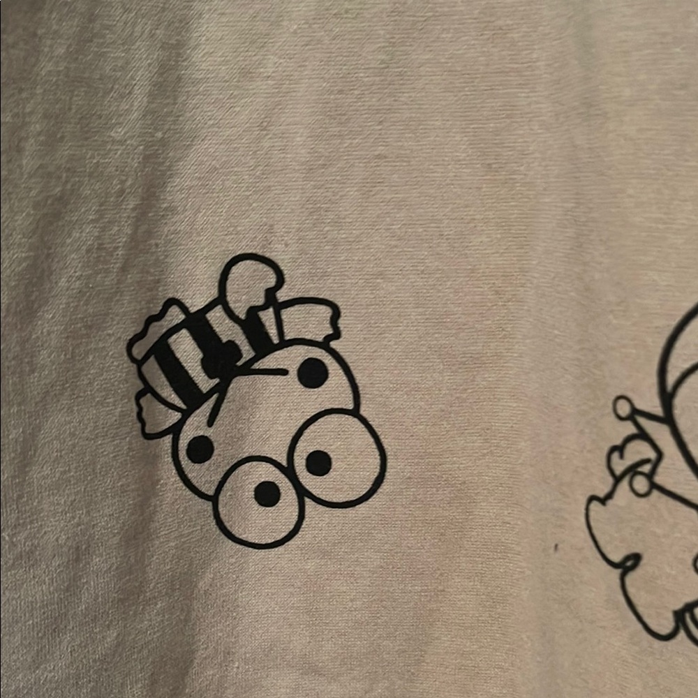 Hello kitty and friends l Sweatshirt Large - Picture 5 of 11